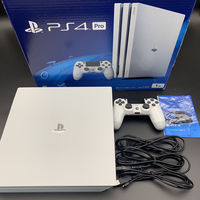 Sell ​​Sony Playstation PS4 Pro 1TB