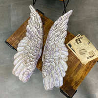 Настенный декор "Крылья ангела" панно...